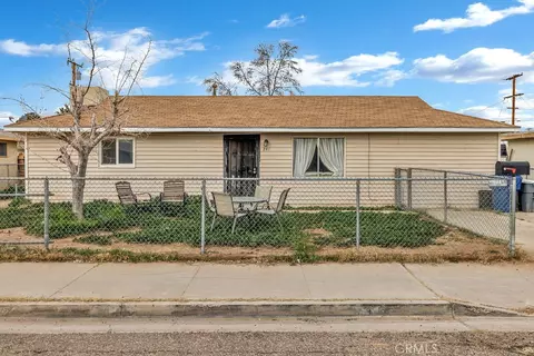 241 N Helena St, Ridgecrest, CA 93555