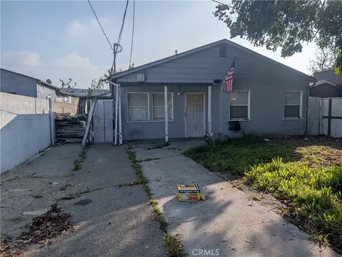 6742 Nagle, Van Nuys, CA 91401