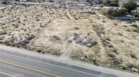 65 Dillon Rd, Sky Valley, CA 92240