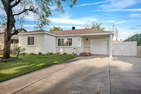 9606 Vena Ave, Arleta, CA 91331