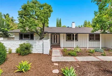 7556 Chaminade, West Hills, CA 91304