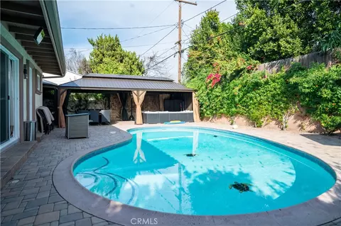 Exterior - 6930 Balcom, Reseda, CA 91335 photo 1 of 4