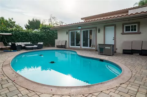 Exterior - 6930 Balcom, Reseda, CA 91335 photo 3 of 4