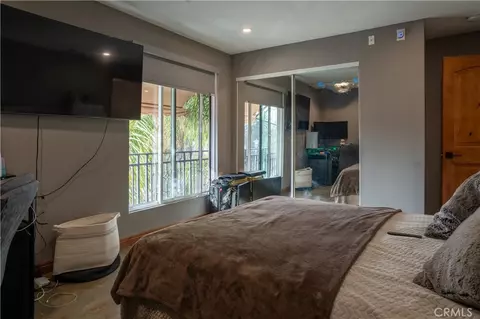 Bedroom - 6930 Balcom, Reseda, CA 91335 photo 12 of 13