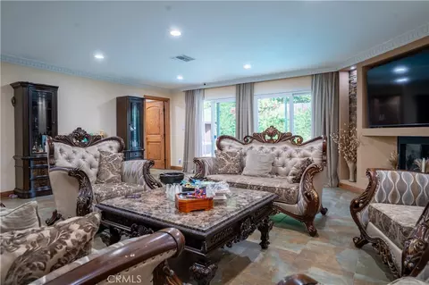 Living - 6930 Balcom, Reseda, CA 91335 photo 2 of 2