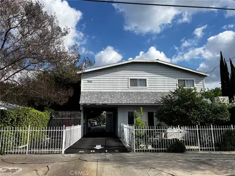 7032 Milwood Ave, Canoga Park, CA 91303