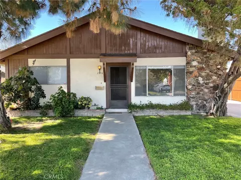 821 N Maple St N, Burbank, CA 91505