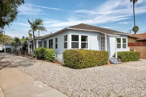 2801 Virginia, Santa Monica, CA 90404