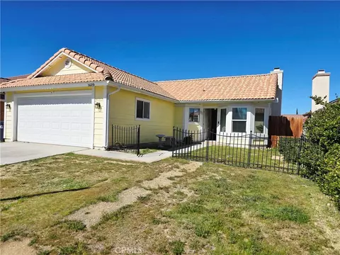 36839 Goldenview, Palmdale, CA 93552