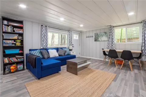 Living - 23777 Pioneer Camp Rd, Crestline, CA 92325 photo 3 of 3