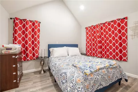 Bedroom - 23777 Pioneer Camp Rd, Crestline, CA 92325 photo 1 of 6