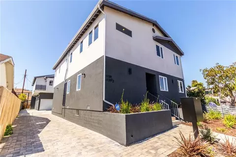 1737 S Longwood, Los Angeles, CA 90019