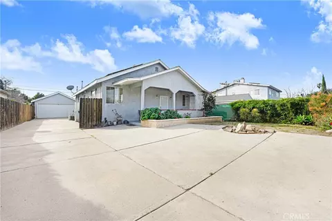 15426 Lemarsh, Mission Hills, CA 91345