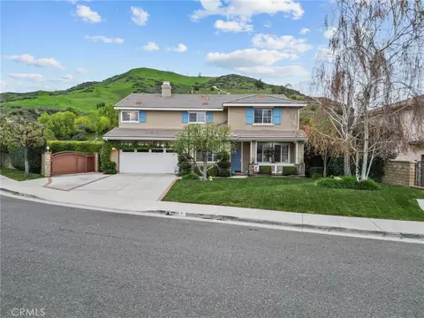 29076 High Sierra, Santa Clarita, CA 91390