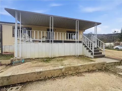 342 Rocky, Bodfish, CA 93205