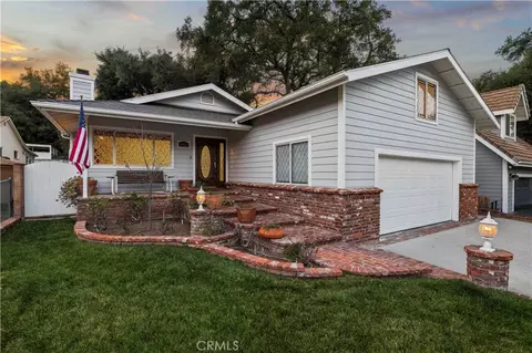 24123 Wildwood Canyon Rd, Newhall, CA 91321