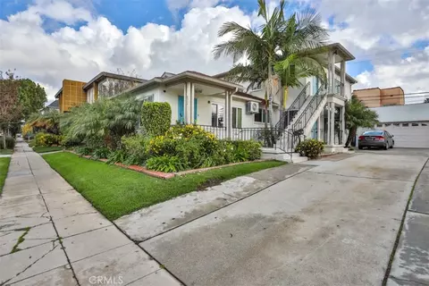 854 Alandele Ave, Los Angeles, CA 90036