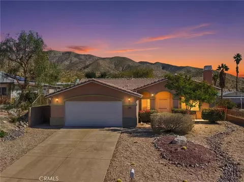 11190 Pomelo, Desert Hot Springs, CA 92240