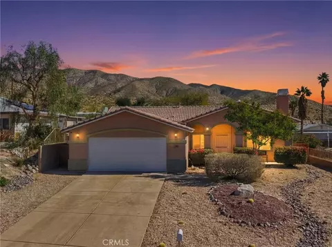 11190 Pomelo, Desert Hot Springs, CA 92240