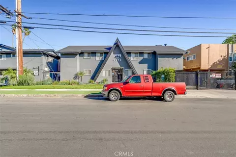 6640 Darby Ave, Reseda, CA 91335