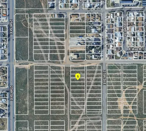 26 Stevic, Palmdale, CA 93550