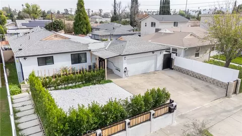 7410 Cozycroft Ave, Winnetka, CA 91306