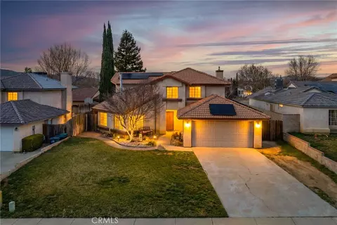 1162 Redwood Ct, Tehachapi, CA 93561