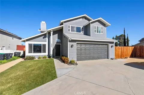 4853 Katrina, Palmdale, CA 93552
