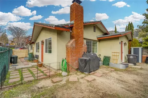 721 Clay Trl, Frazier Park, CA 93225