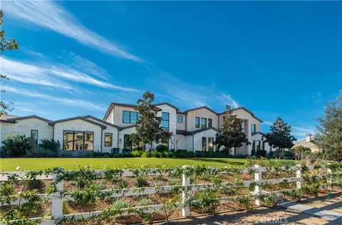 24050 Hidden Ridge Rd, Hidden Hills, CA 91302
