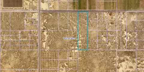 0 F8, Lancaster, CA 93535