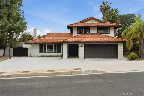 11413 Etiwanda Ave, Porter Ranch, CA 91326