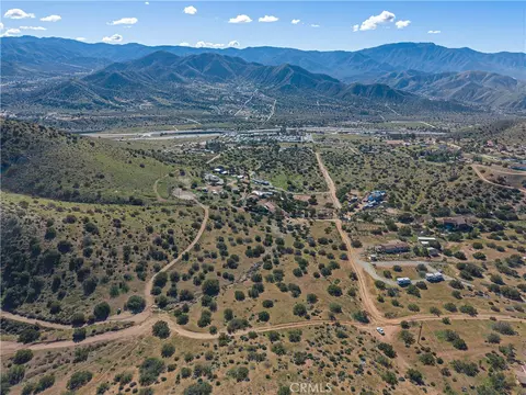 0 Vac12 Mi N Sierra Hwyi Mi E S, Acton, CA 93510