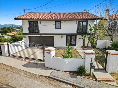 4404 San Blas, Woodland Hills, CA 91364