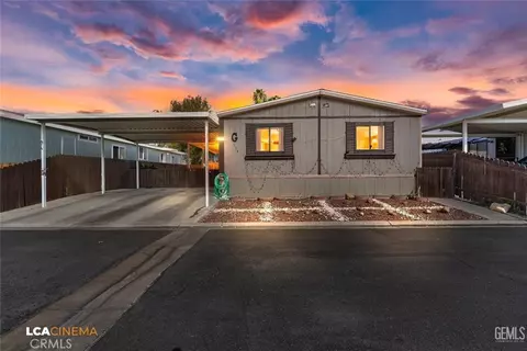 14035 Rosedale #134, Bakersfield, CA 93314