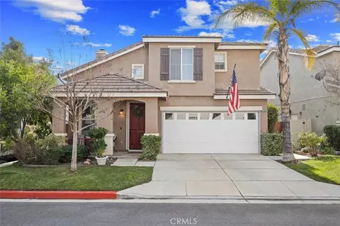 21552 Cherry Ct, Saugus, CA 91350