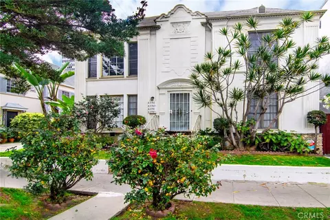 6356 Orange St, Los Angeles, CA 90048
