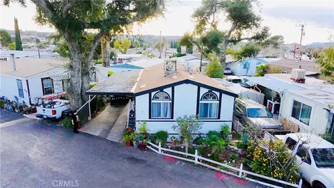 18540 Soledad Canyon Rd #27, Canyon Country, CA 91351