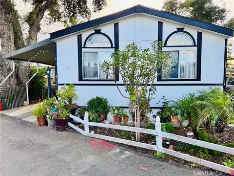 18540 Soledad Canyon Rd #27, Canyon Country, CA 91351
