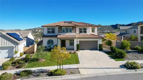 25110 Cherry Rdg, Canyon Country, CA 91387