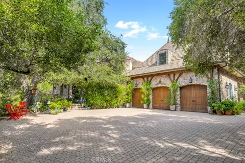 3439 Dorothy Rd, Topanga, CA 90290