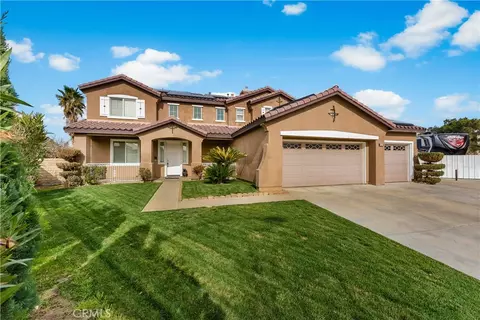 42321 Columbia Ct, Lancaster, CA 93536