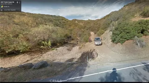 0 Triunfo Canyon Rd, Agoura Hills, CA 91301