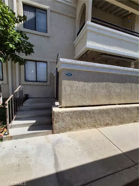 27236 Luther #705, Canyon Country, CA 91351