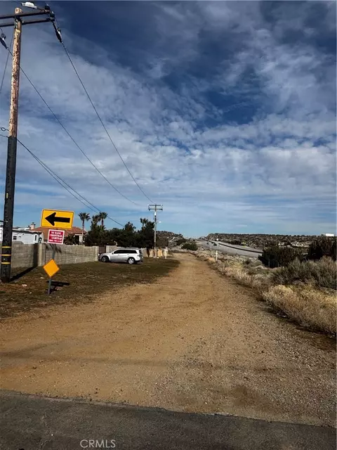0 Ave S4 El Camino, Palmdale, CA 93551