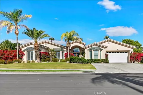 44 Killian Way, Rancho Mirage, CA 92270