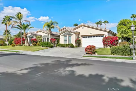 44 Killian Way, Rancho Mirage, CA 92270
