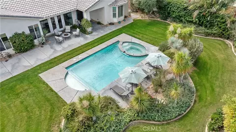 44 Killian Way, Rancho Mirage, CA 92270