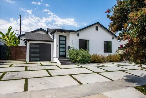 5907 Encino Ave, Encino, CA 91316