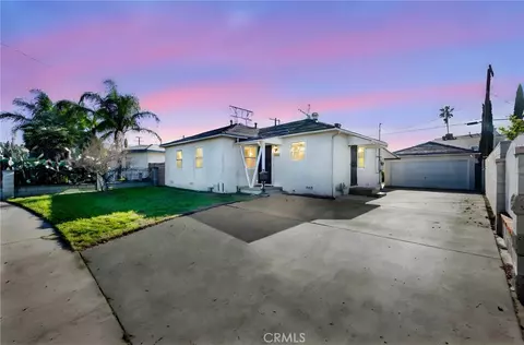 12204 Wixom St, North Hollywood, CA 91605